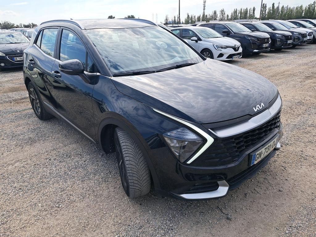 KIA SPORTAGE VP 1.6 CRDi 136ch MHEV DCT7 4x2 Active 2023