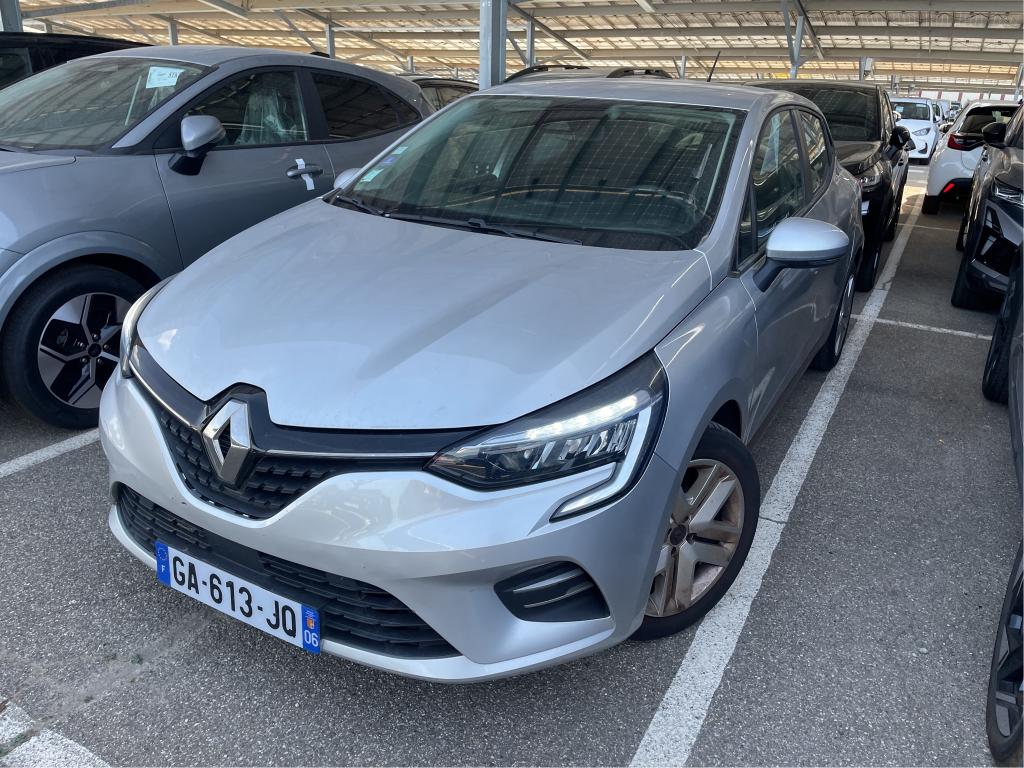 CLIO SOCIETE