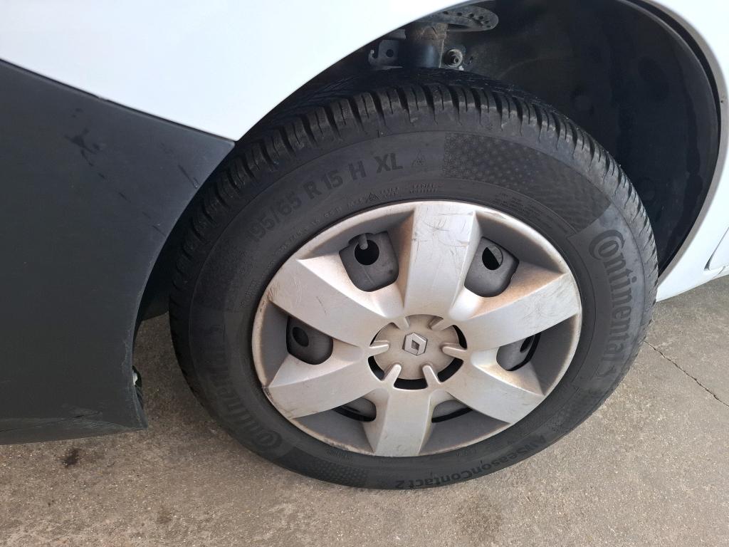 RENAULT KANGOO VU EXPRESS BLUE DCI 95 EXTRA R-LINK 2021