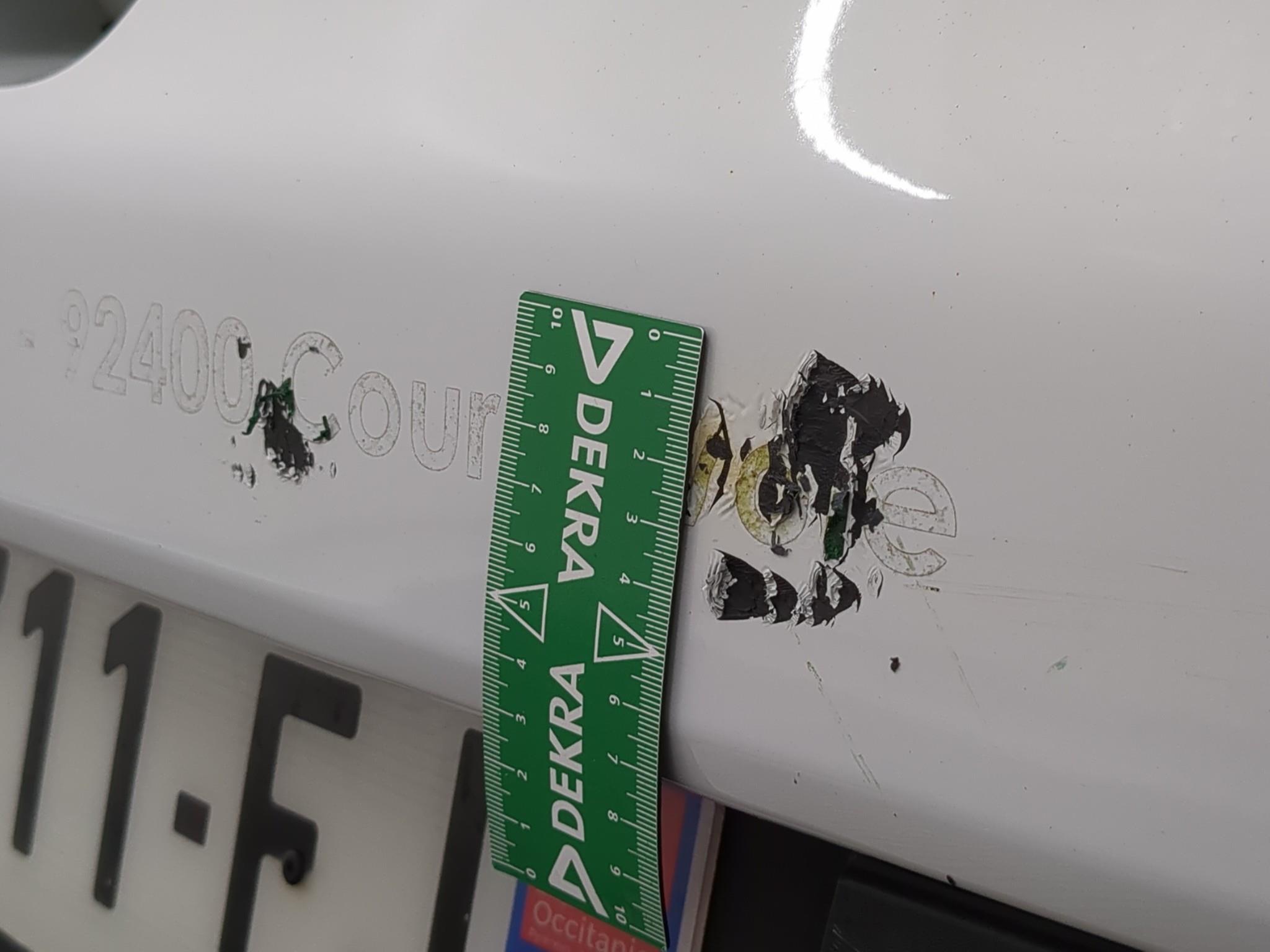 RENAULT CLIO SOCIETE DCI 75 ENERGY E6C AIR MEDIANAV 2019