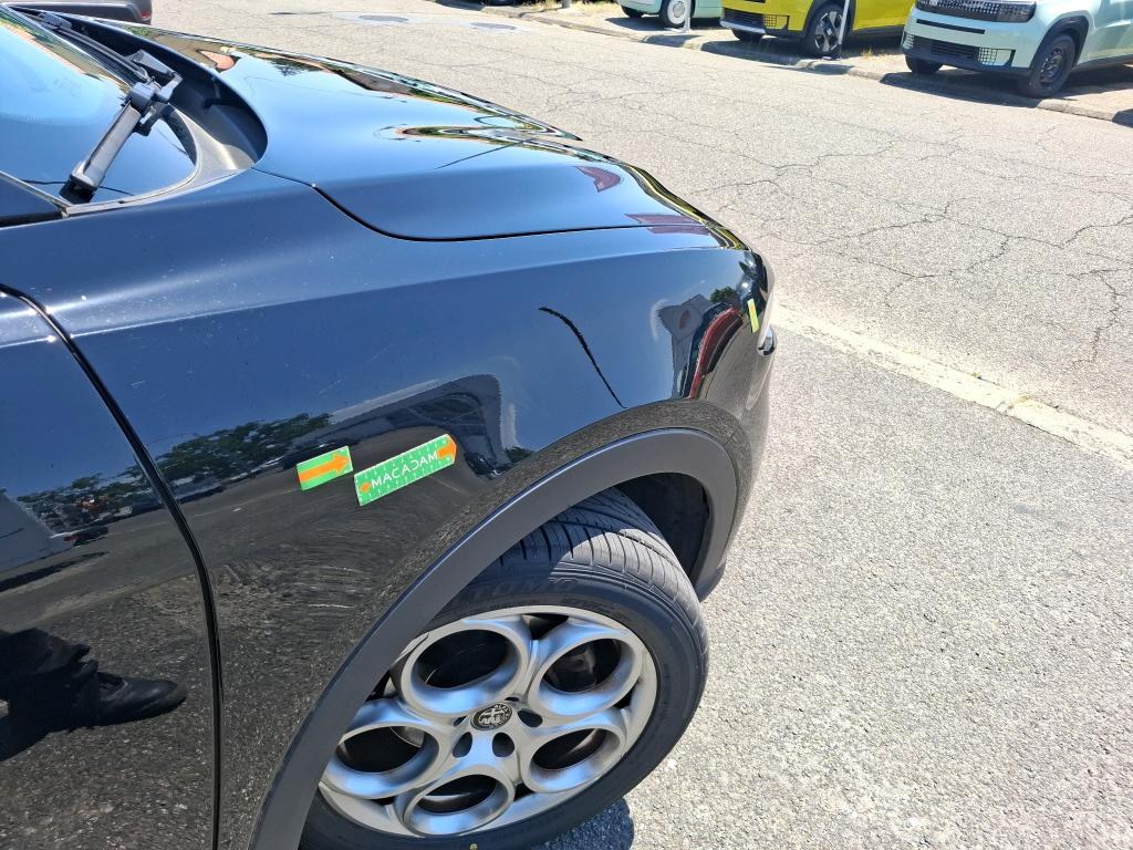 ALFA ROMEO TONALE 1.5 Hybrid 130 ch TCT7 Sprint 2023