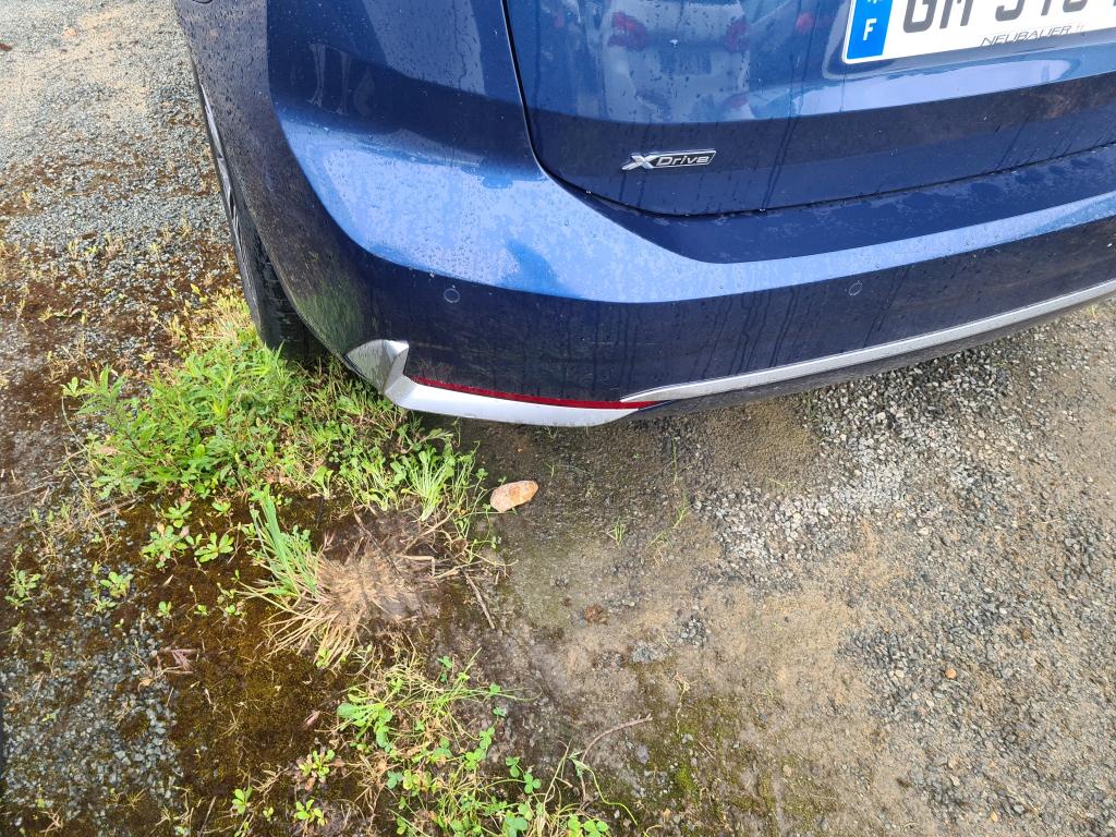 BMW SERIE 2 ACTIVE TOURER 225e xDrive 245 ch DKG7 Luxury 2023