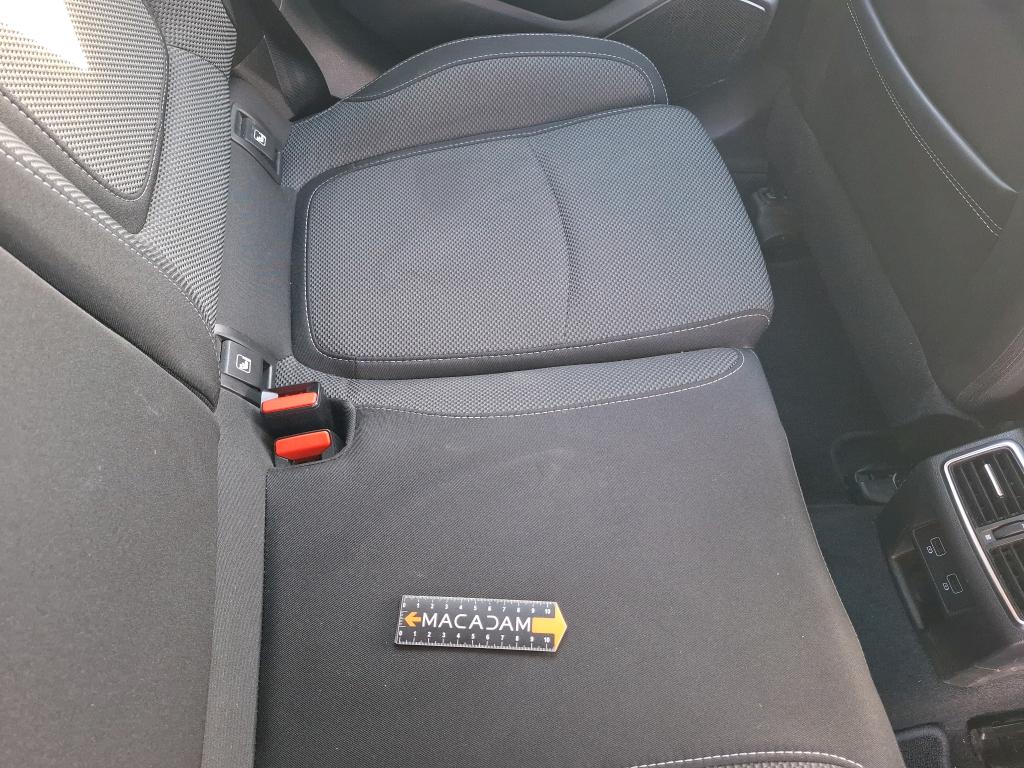 RENAULT MÉGANE MEGANE IV Berline Blue dCi 115 Evolution 2023