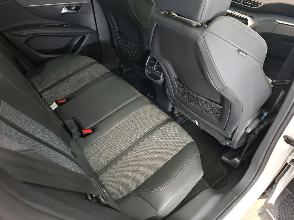 PEUGEOT 3008 BlueHDi 130ch S&S BVM6 Allure 2019