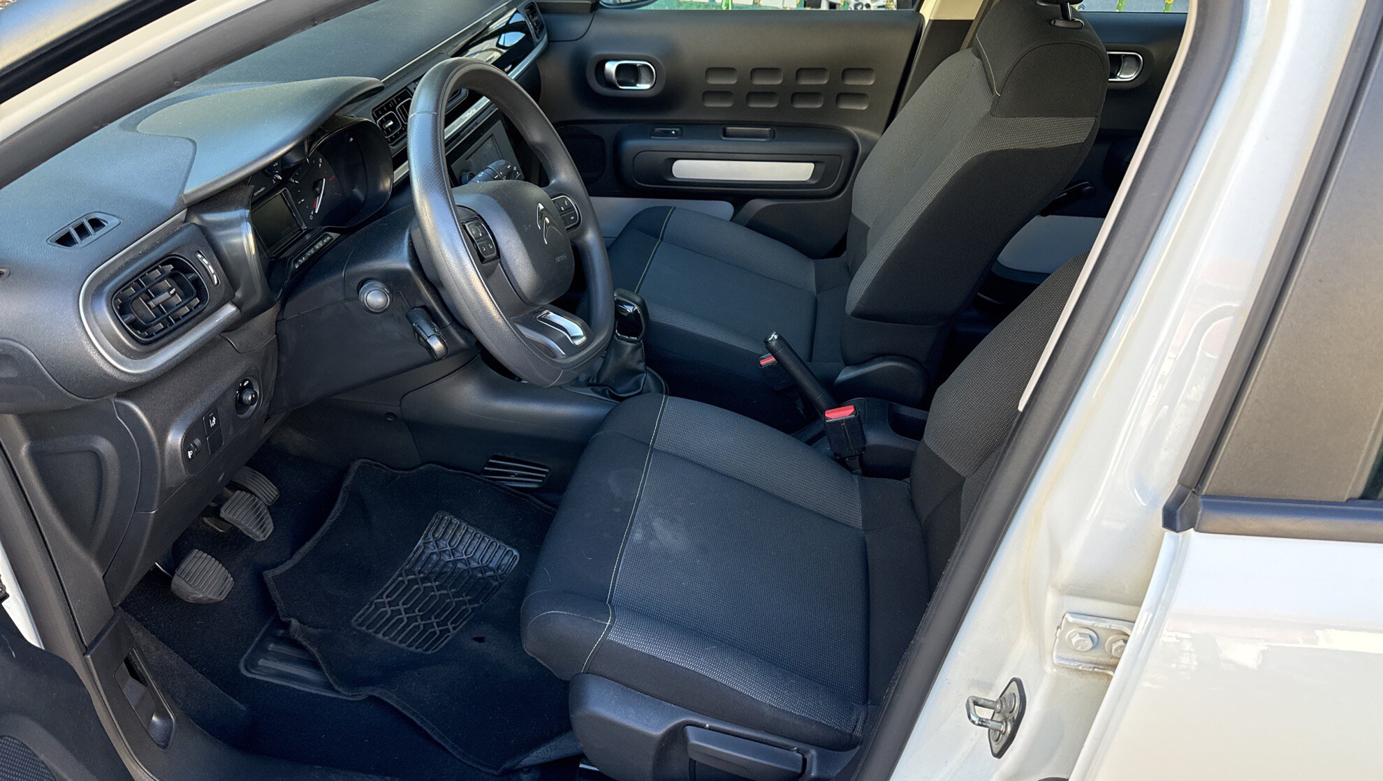 CITROEN C3 PureTech 83 S&S BVM5 Feel 2021