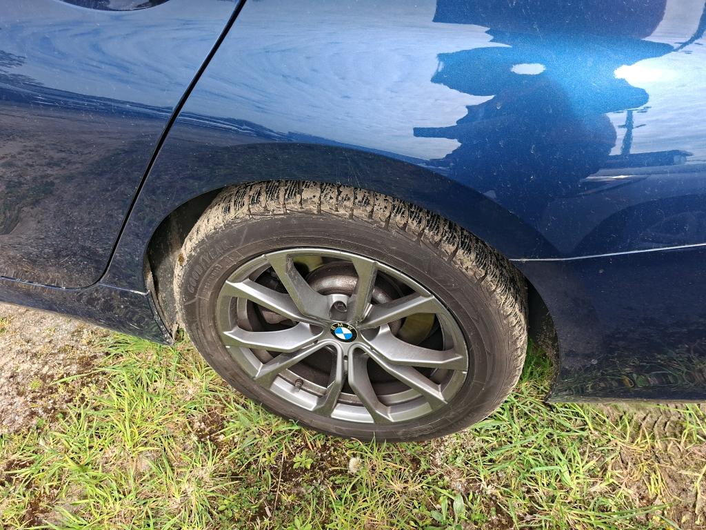 BMW SERIE 3 TOURING G21 330e 292 ch BVA8 Luxury 2021