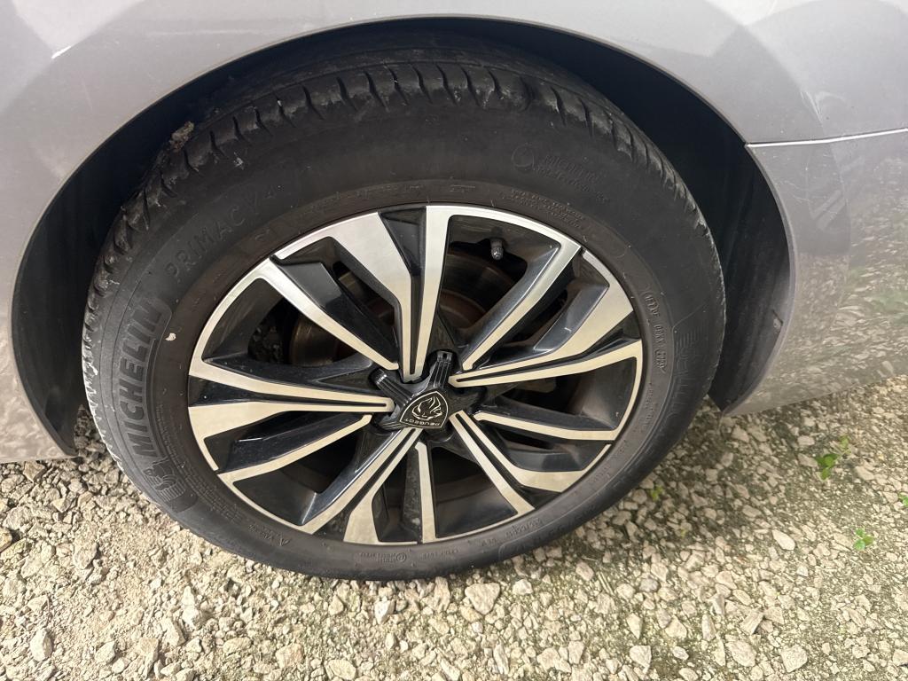 PEUGEOT 508 SW BlueHDi 130 ch S&S EAT8 Allure 2023