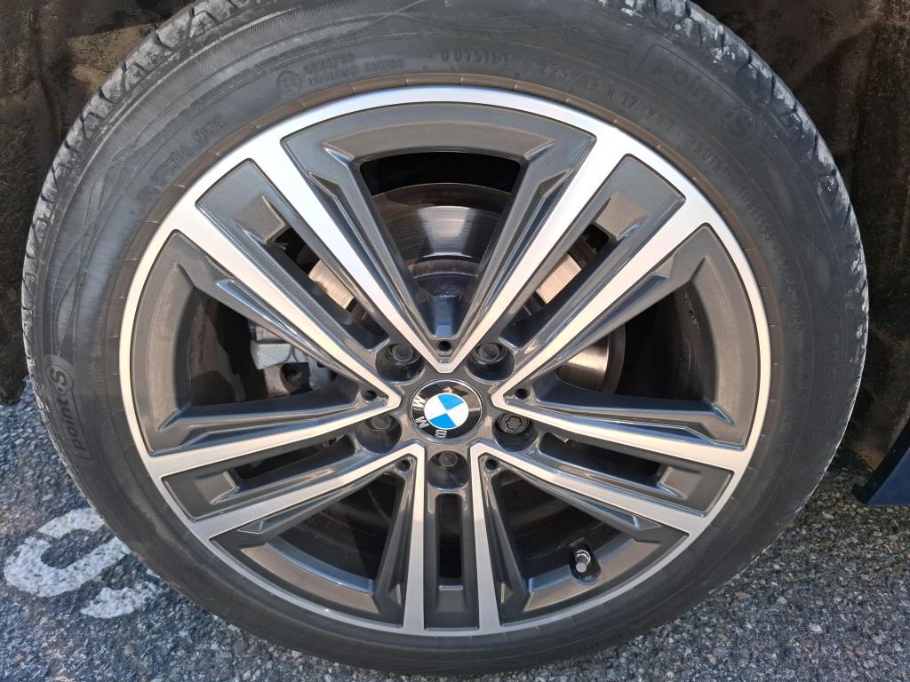 BMW SERIE 1 F40 116d 116 ch - 2023