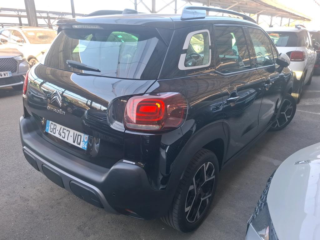 CITROEN C3 AIRCROSS BlueHDi 120 S&S EAT6 Shine Pack 2021