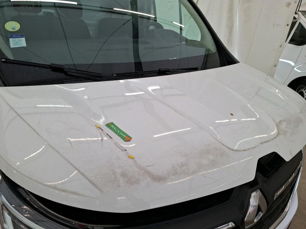 RENAULT TRAFIC FOURGON FGN L2H1 3000 KG BLUE DCI 130 CONFORT 2022