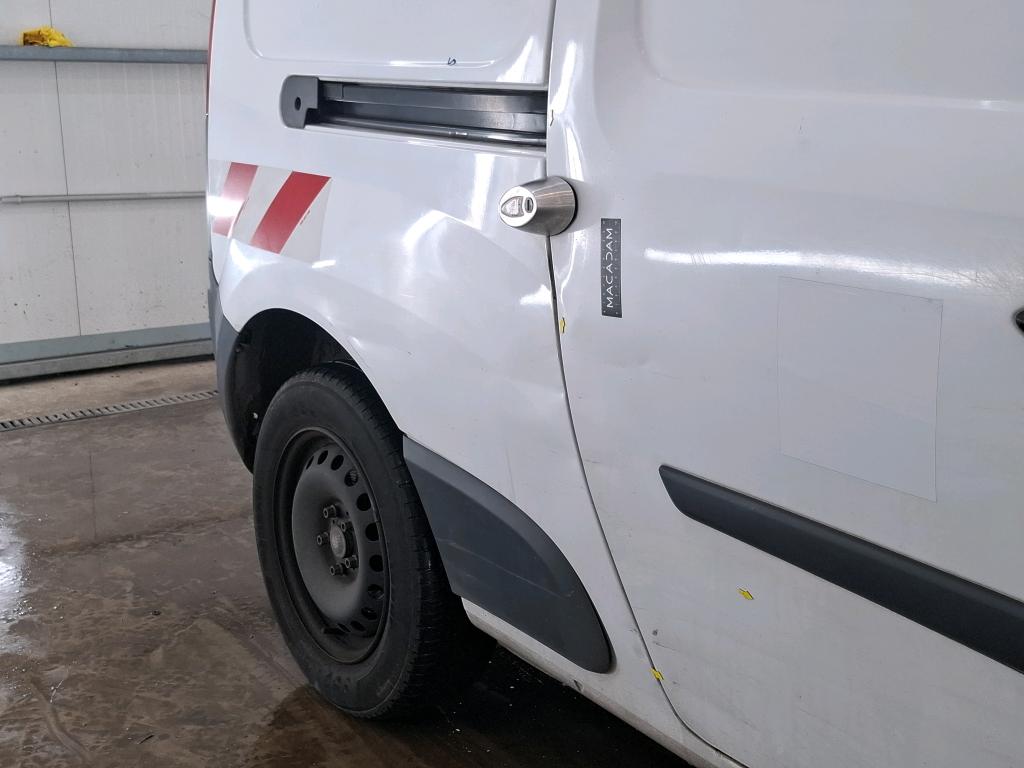 RENAULT KANGOO VU EXPRESS GRAND VOLUME MAXI 1.5 DCI 90 ENERGY E6 EXTRA R-LINK 2019