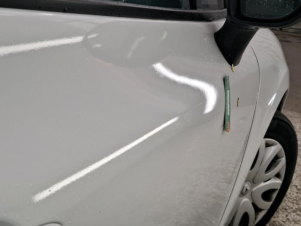 RENAULT CLIO SOCIETE DCI 90 ENERGY E6C AIR MEDIANAV 2019