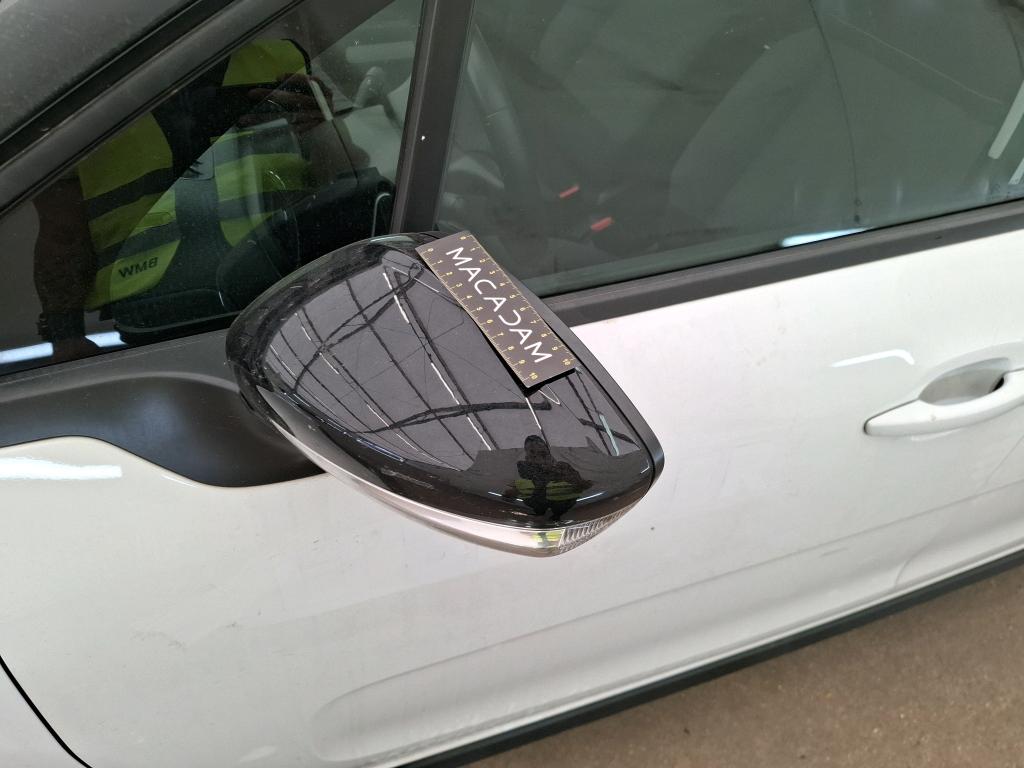 CITROEN C3 ENTREPRISE SOCIETE PURE TECH 83 S&S BVM FEEL NAV 2022