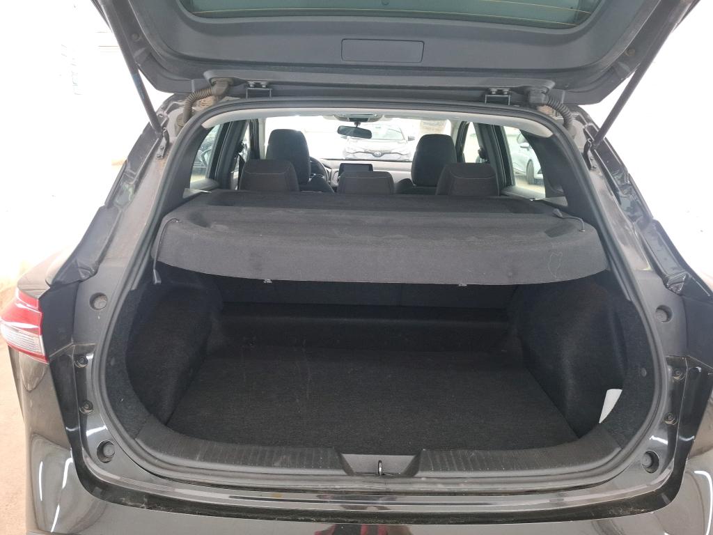 NISSAN QASHQAI VP Mild Hybrid 140 ch Business Edition 2022