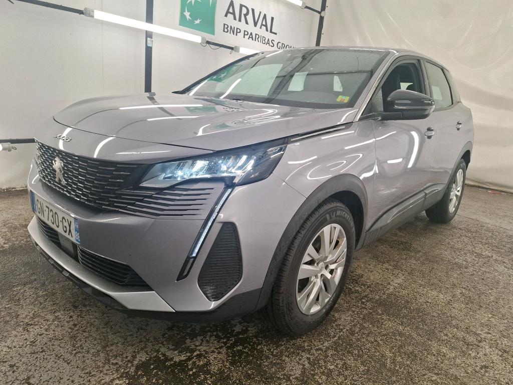 3008 BLUEHDI