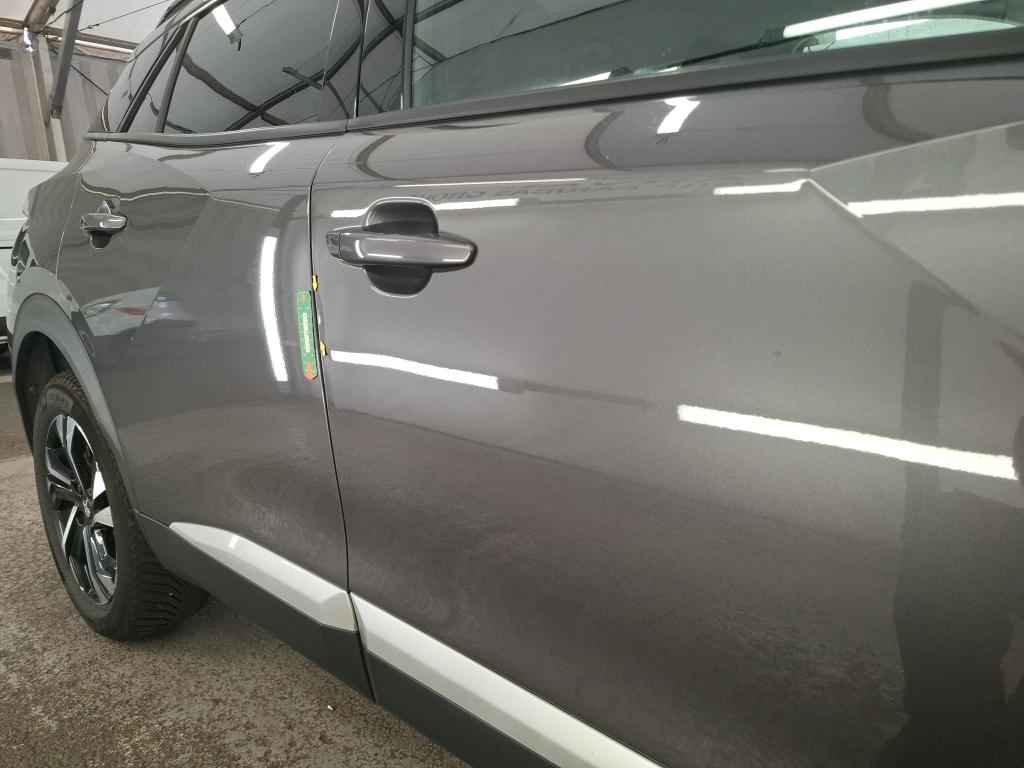 PEUGEOT 2008 BUSINESS BlueHDi 130 S&S EAT8 Allure 2021