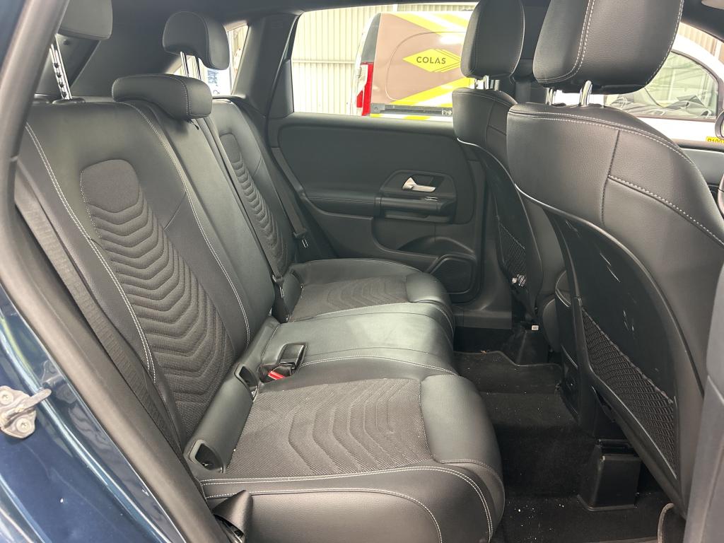 MERCEDES CLASSE B 250 e 8G-DCT Progressive Line Edition 2022