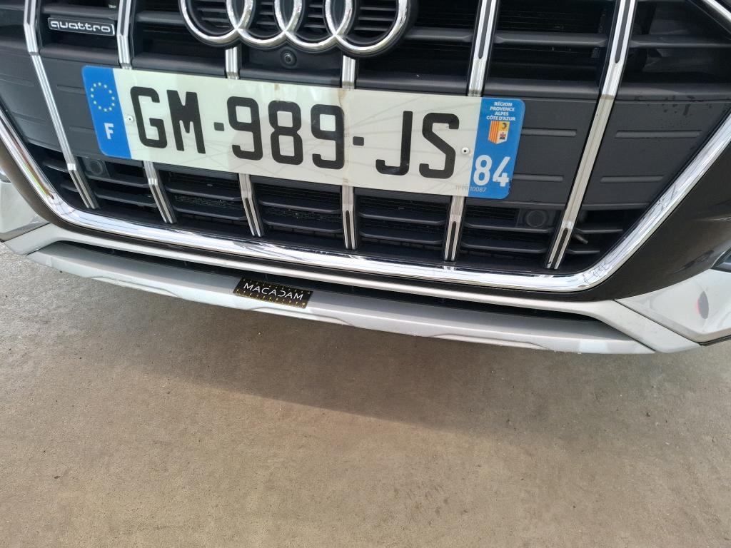AUDI A4 ALLROAD 40 TDI 204 S Tronic 7 Quattro Avus 2023