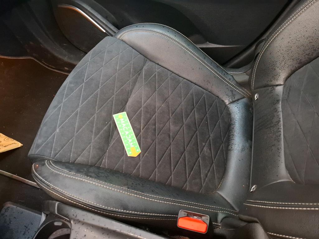 RENAULT GRAND SCENIC TCe 140 FAP EDC - 21 SL Black Edition 2022