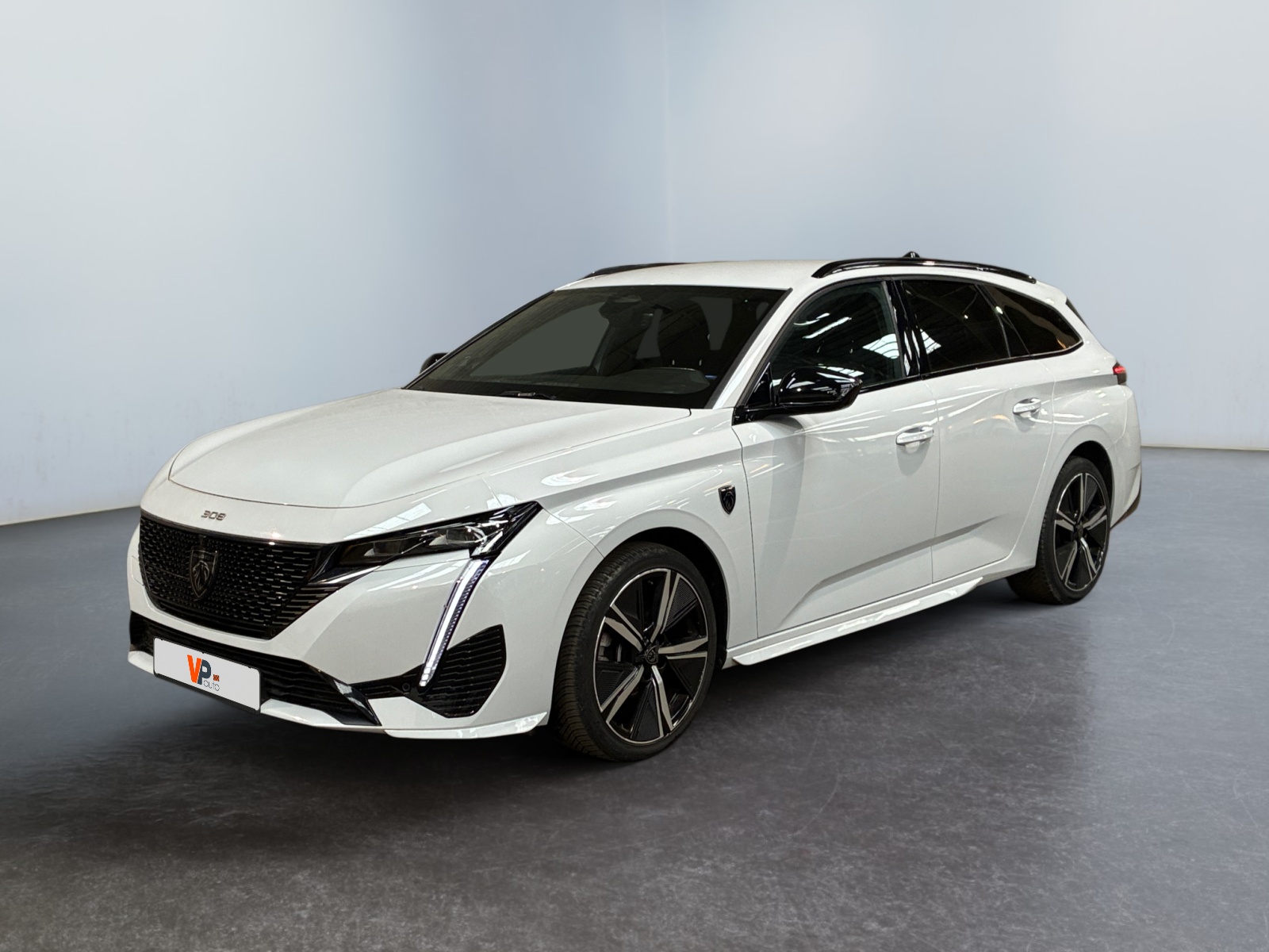 PEUGEOT  2024