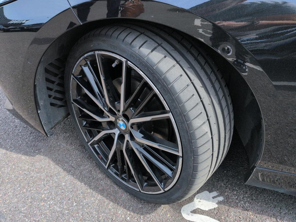 BMW SERIE 1 F40 116i 109 ch DKG7 M Sport 2023