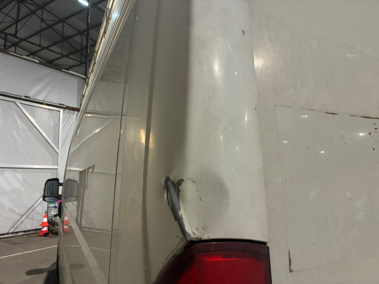 PEUGEOT BOXER TOLE 335 L3H2 BLUEHDI 160 S&S PREMIUM PACK 2018