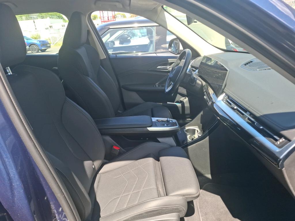 BMW X1 U11 xDrive 25e 245ch DKG7 xLine 2023