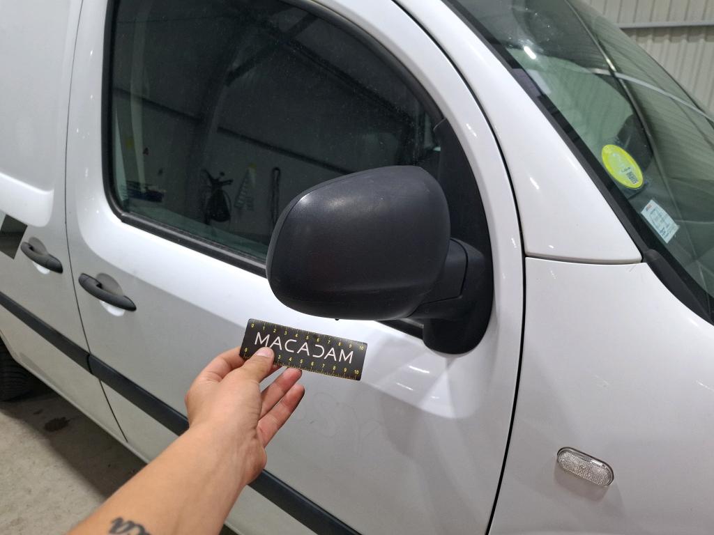 RENAULT KANGOO VU EXPRESS 1.5 DCI 75 E6 GRAND CONFORT 2019