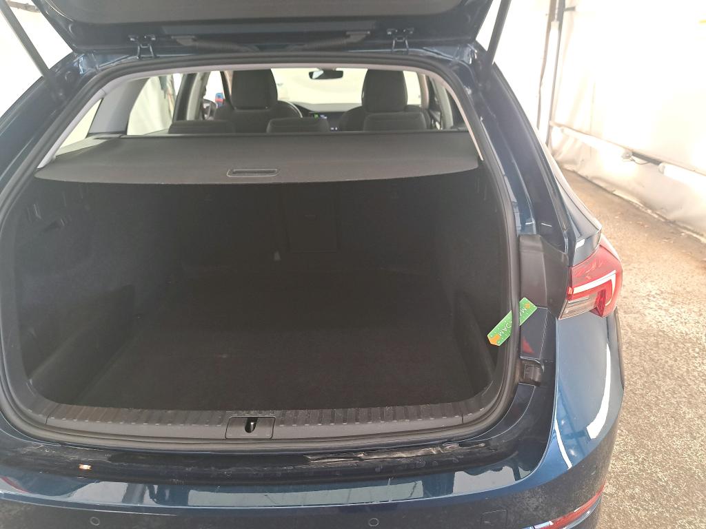 SKODA OCTAVIA COMBI 2.0 TDI 150 ch DSG7 Business 2022