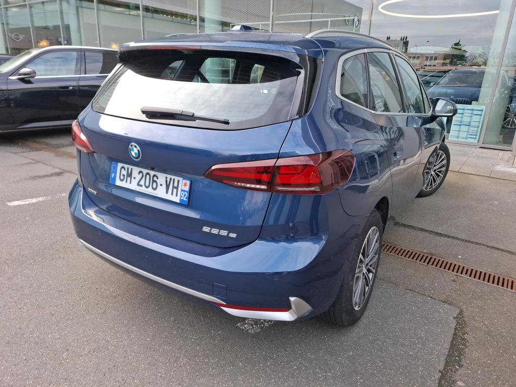 BMW SERIE 2 ACTIVE TOURER 225e xDrive 245 ch DKG7 Luxury 2023