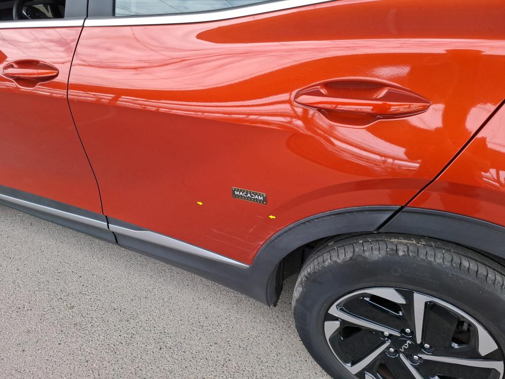 KIA SPORTAGE VP 1.6 T-GDi 230ch ISG Hybride BVA6 4x2 Active 2023