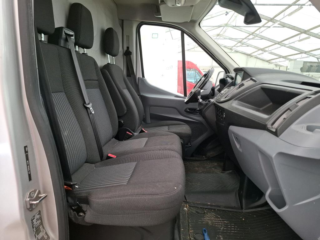 FORD TRANSIT FOURGON P350 L4H3 2.0 TDCI 130 TREND BUSINESS 2019