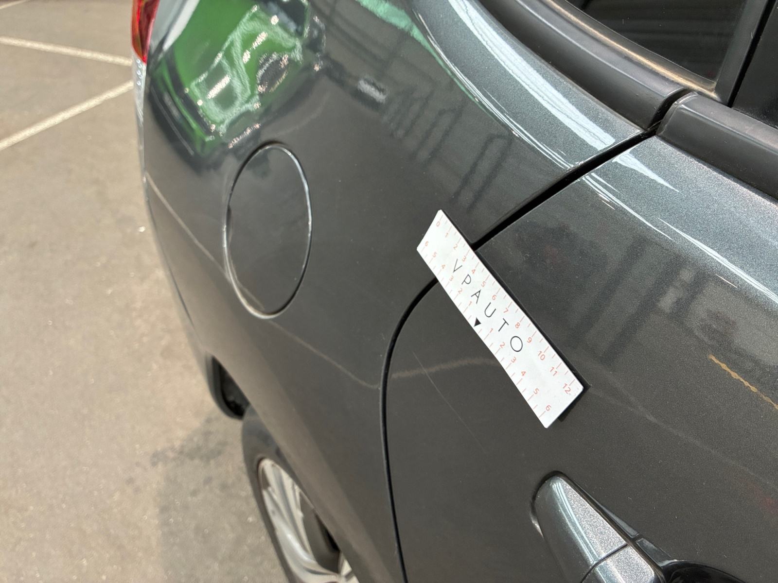PEUGEOT 3008 1.6 BlueHDi 120ch S&S EAT6 Allure 2016