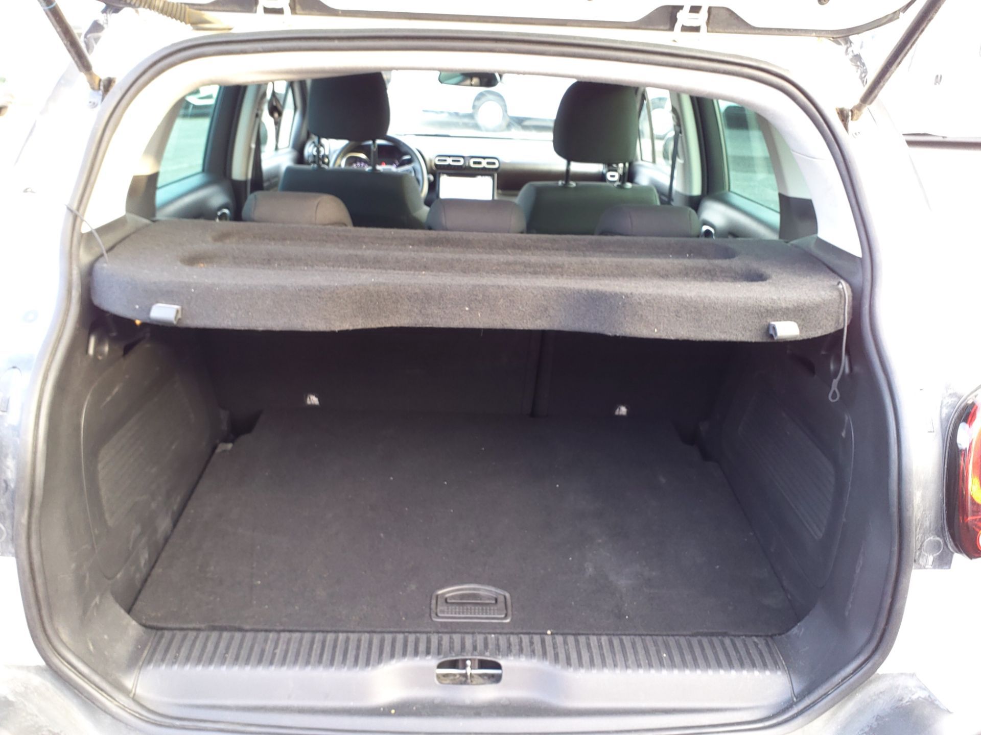 CITROEN C3 AIRCROSS PureTech 110 S&S BVM6 Max 2024