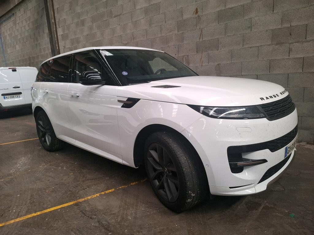 LAND ROVER RANGE Sport P460e AWD 3.0L i6 PHEV Dynamic HSE 2024