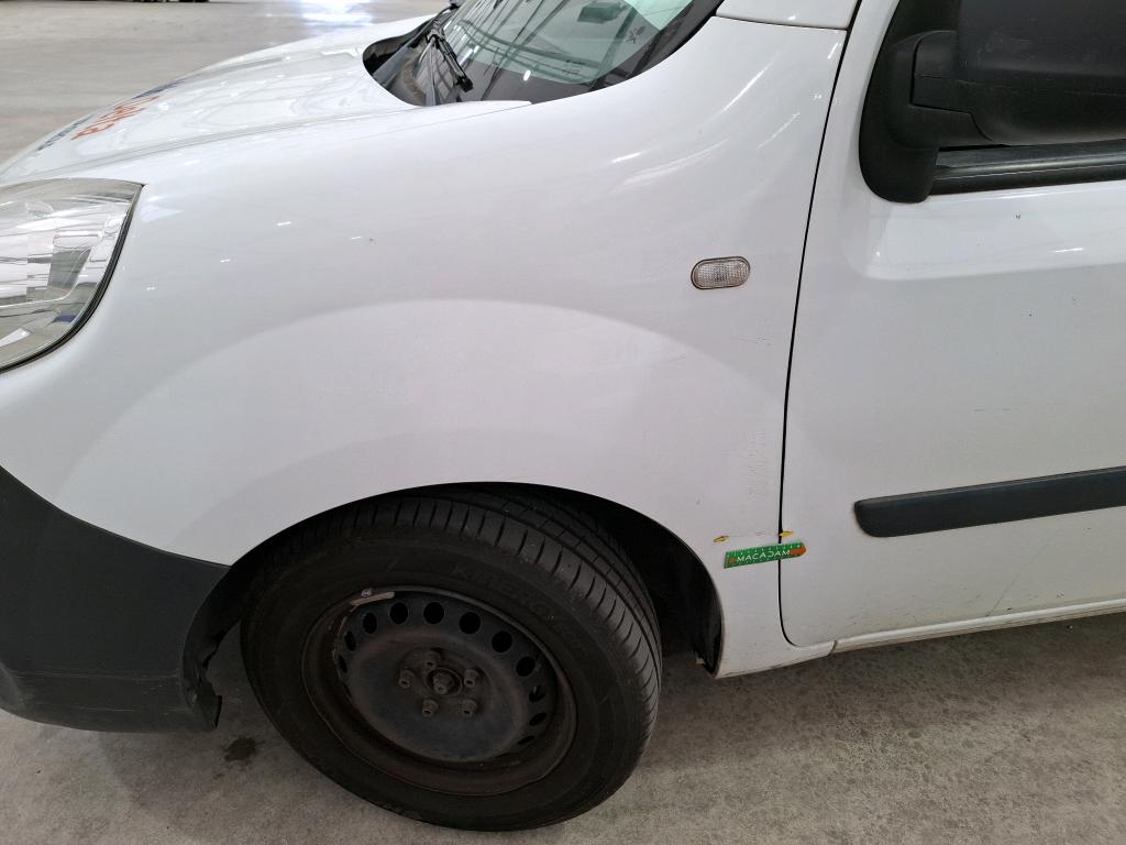 RENAULT KANGOO VU EXPRESS 1.5 DCI 90 E6 EXTRA R-LINK 2019