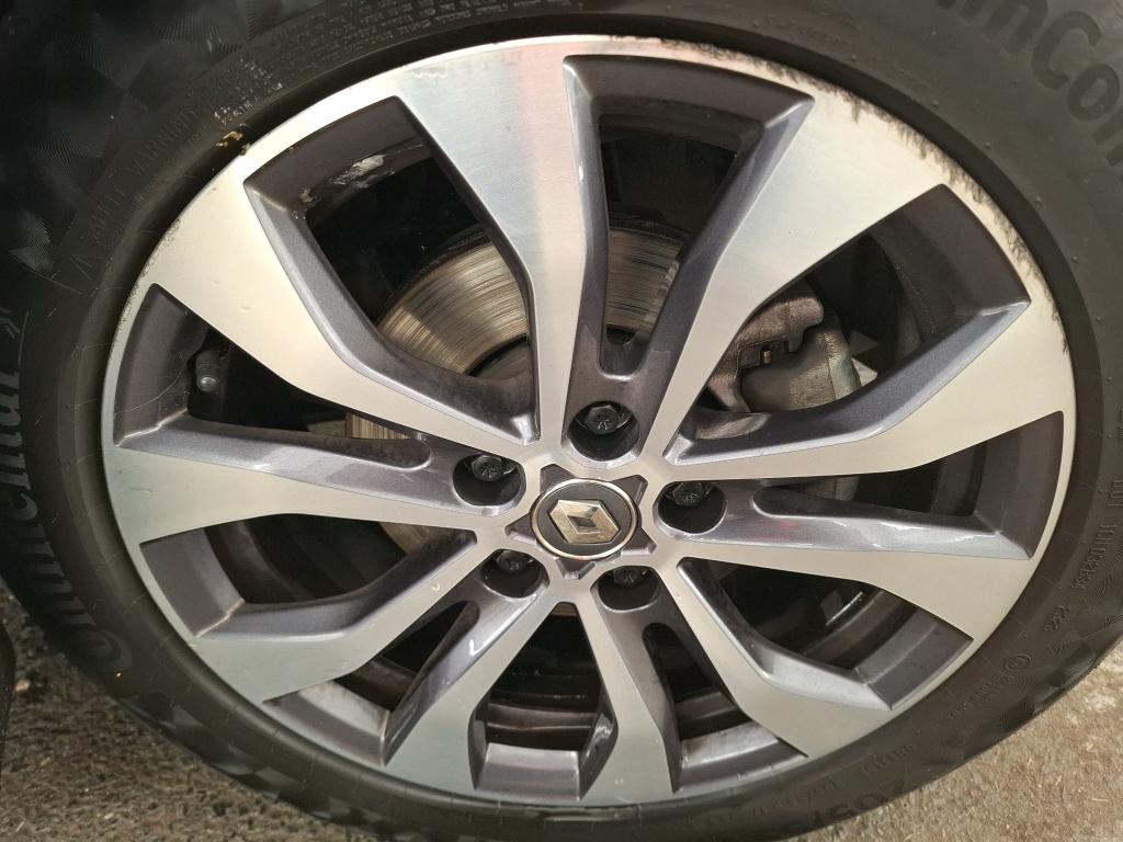 RENAULT MÉGANE MEGANE IV Estate TCe 140 EDC Techno 2023