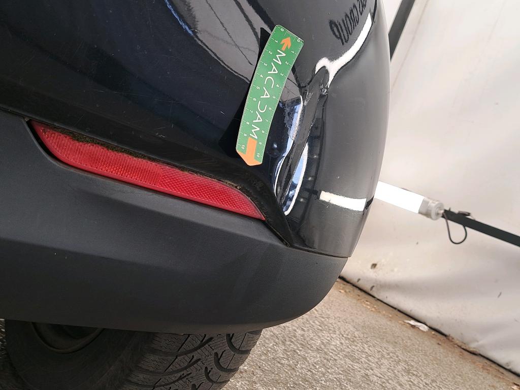SMART FORFOUR 0,82 ch Electrique BVA1 Pure 2020