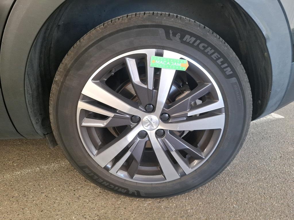 PEUGEOT 3008 BlueHDi 130ch S&S EAT8 Allure Pack 2022