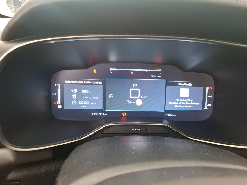 CITROEN C5 AIRCROSS BlueHDi 130 S&S EAT8 Business 2022