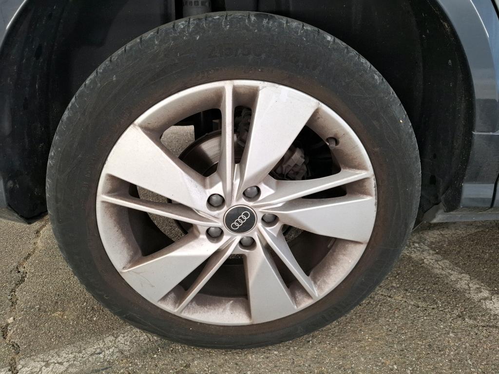 AUDI Q2 35 TFSI 150 BVM6 S line 2022