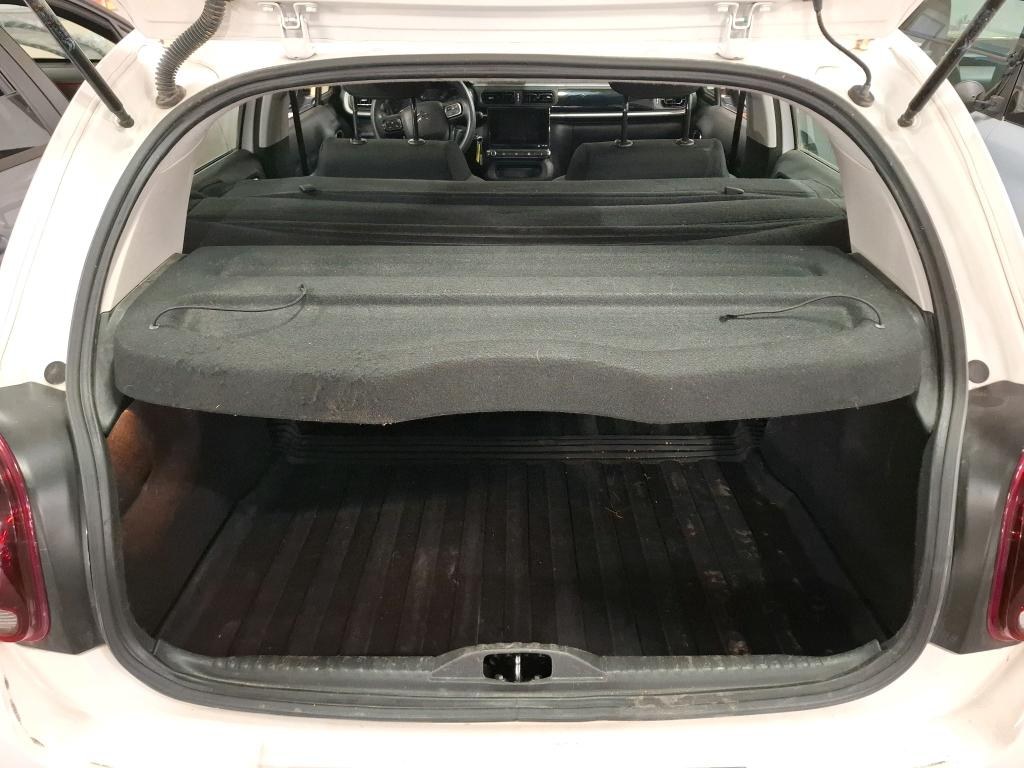 CITROEN C3 BlueHDi 100 BVM6 You 2024