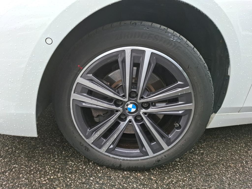 BMW SERIE 1 F40 116d 116 ch Lounge 2020