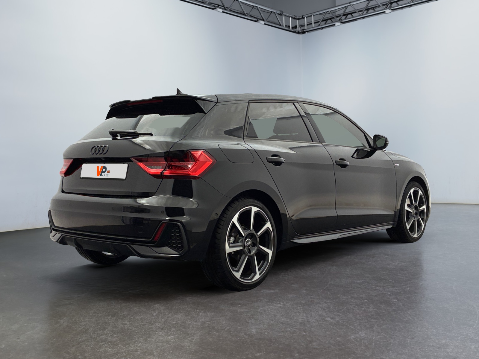 AUDI A1 Sportback 35 TFSI 150 ch S tronic 7 S Line 2025