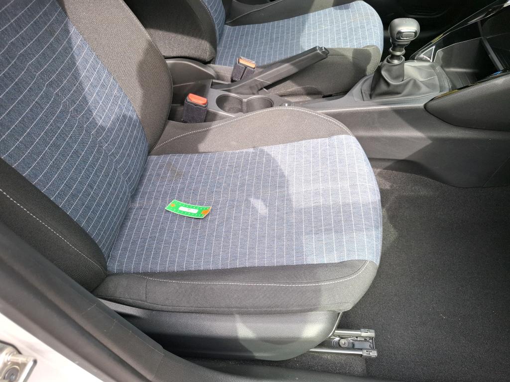PEUGEOT 208 AFFAIRE BLUEHDI 100 S&S BVM6 PREMIUM 2021