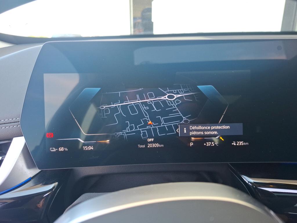 BMW X1 iX1 U11 xDrive30 313ch BVA xLine 2023