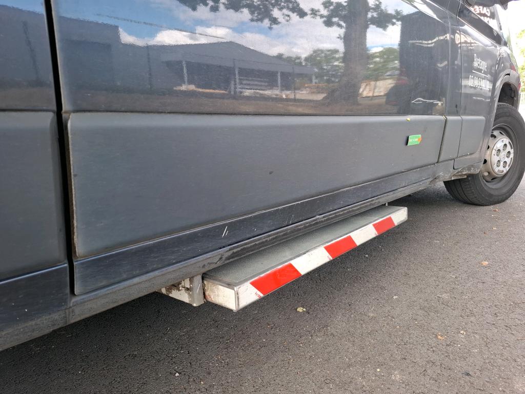 CITROEN JUMPER TOLE 35 L3H2 BLUEHDi 140 S&S BVM6 2023