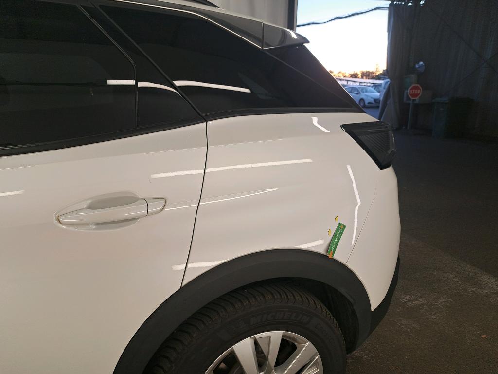 PEUGEOT 3008 BlueHDi 130ch S&S EAT8 Style 2022