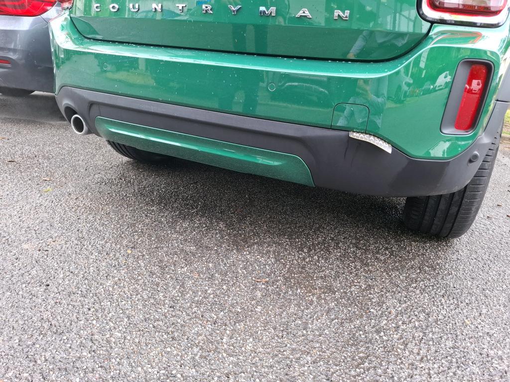 MINI COUNTRYMAN F60 LCI 136 ch BVA7 Cooper Essential 2023