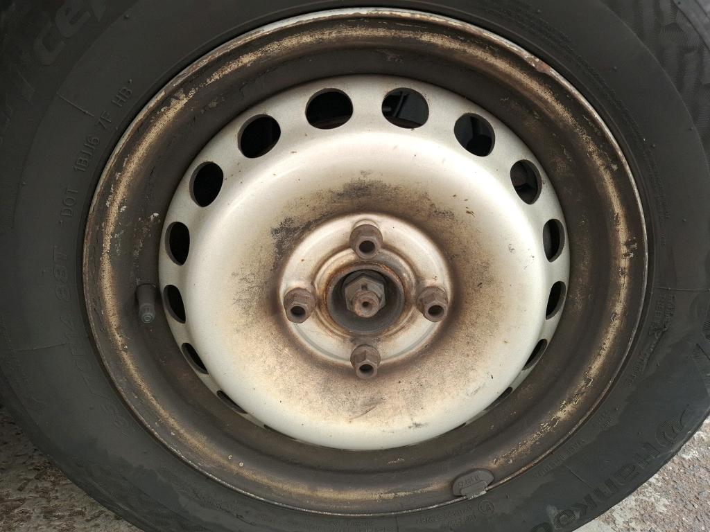 RENAULT KANGOO VU EXPRESS COMPACT 1.5 DCI 75 E6 EXTRA R-LINK 2019